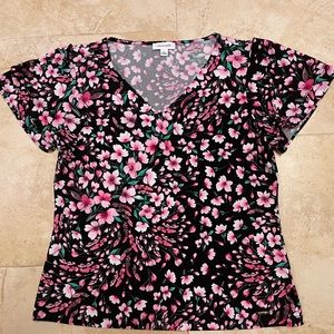 Ladies Calvin Klein blouse